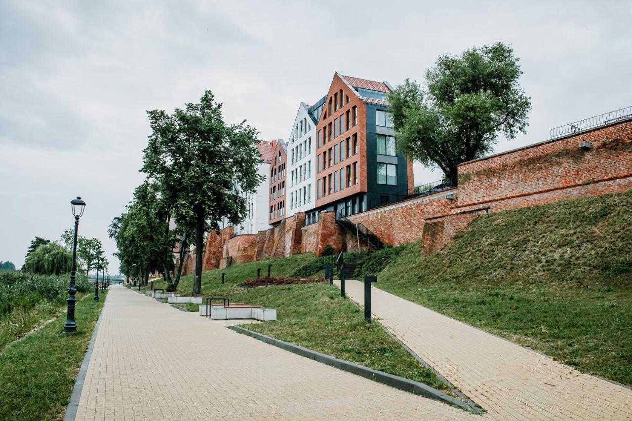 Spichlerz Malbork Exterior foto