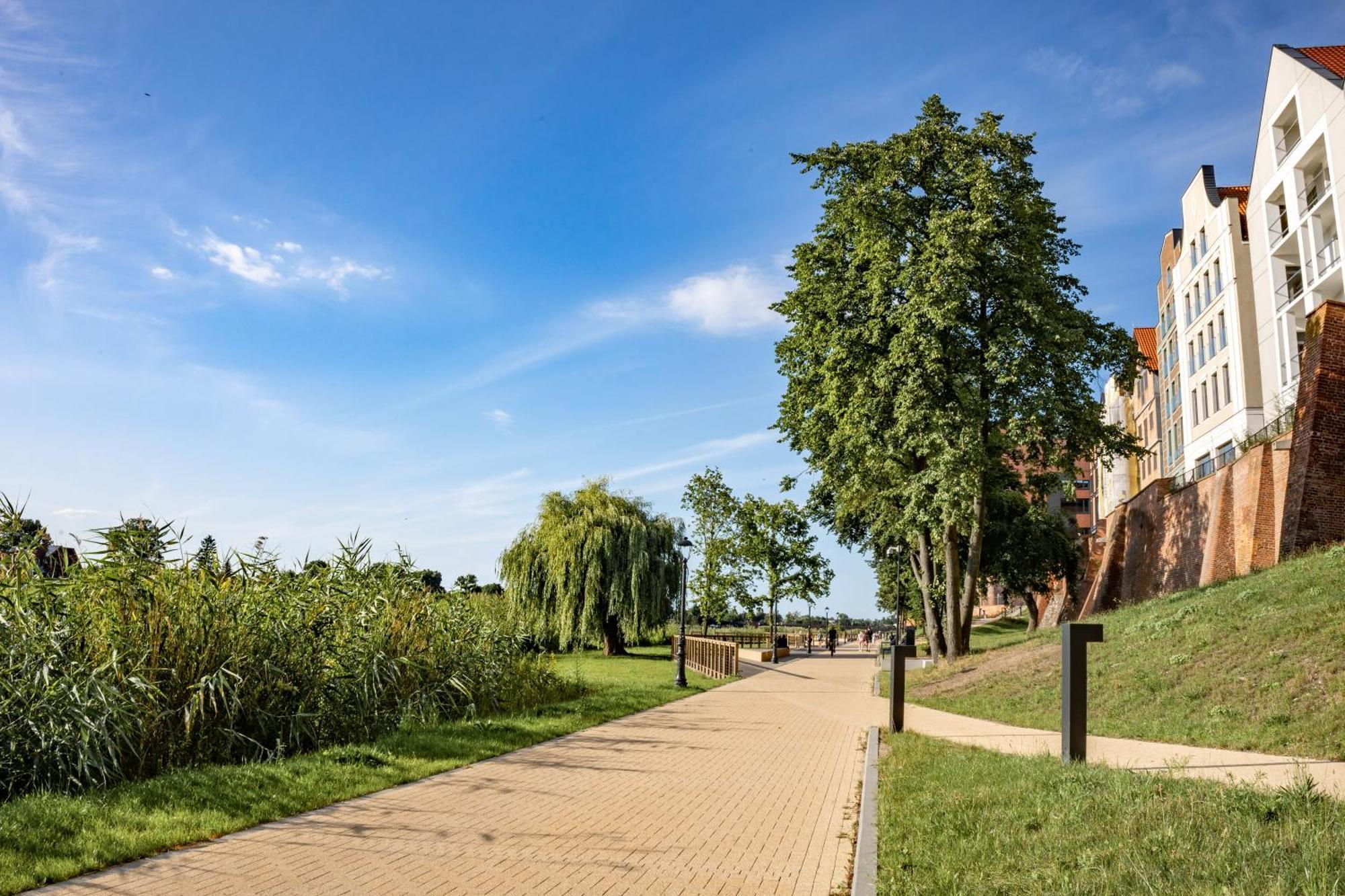 Spichlerz Malbork Exterior foto