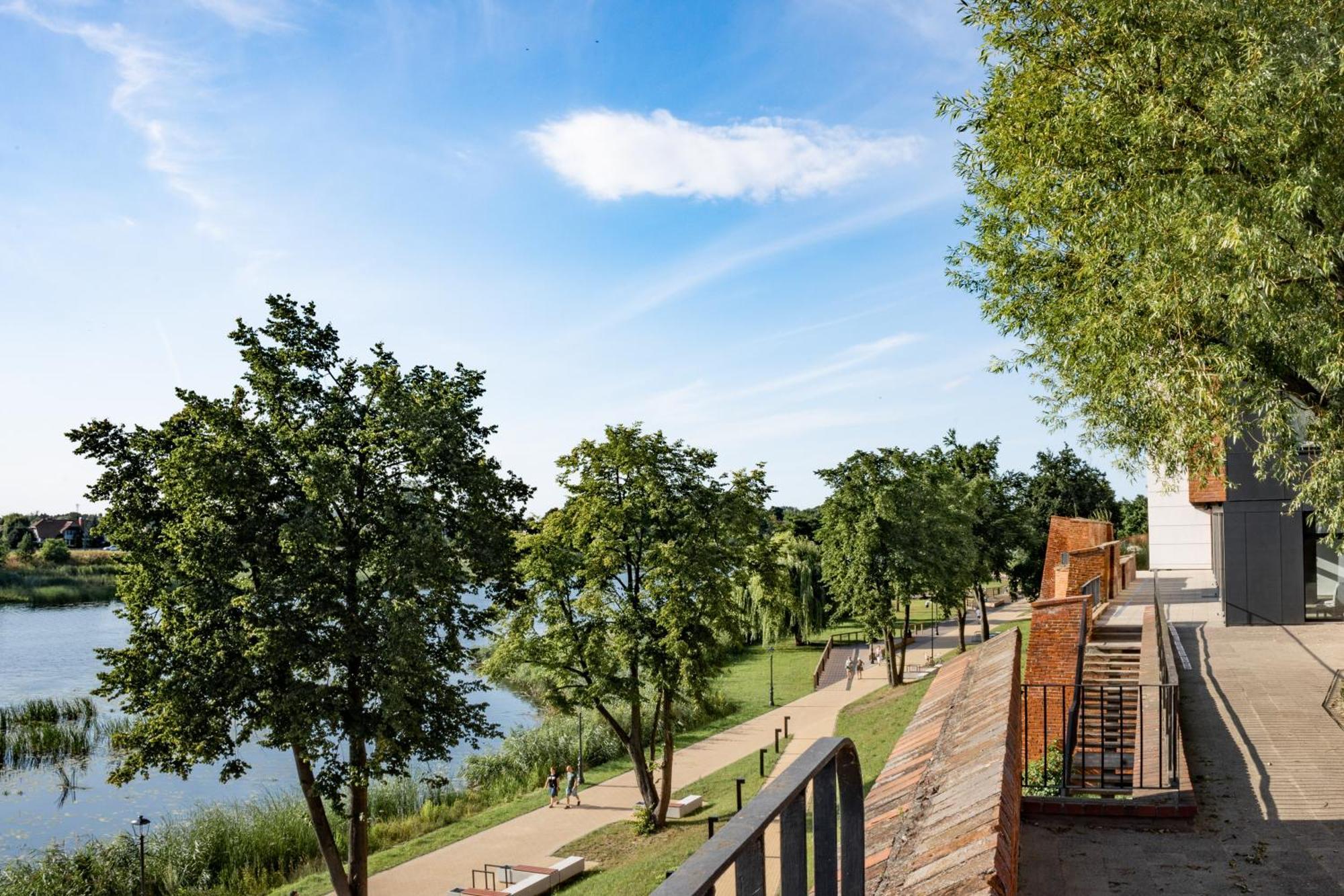 Spichlerz Malbork Exterior foto